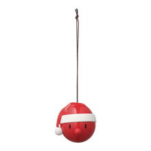 Anhänger WEIHNACHTSMANN 2er Set