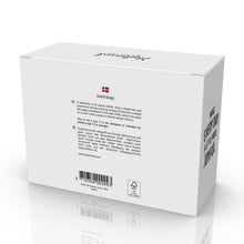 Anhänger WEIHNACHTSMANN 2er Set