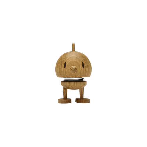 Holzfiguren BUMBLE + BIMBLE