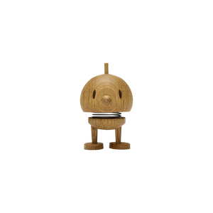Holzfiguren BUMBLE + BIMBLE