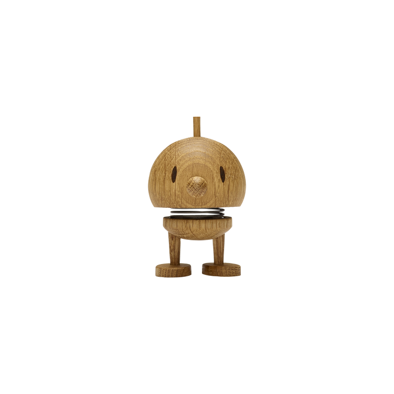 Holzfiguren BUMBLE + BIMBLE