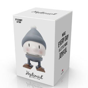 Figur BUMBLE SKI soft