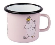 Becher MOOMIN SNORKFRÄULEIN