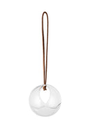 Anhänger GLASKORB