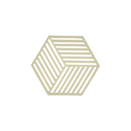 Untersetzer HEXAGON