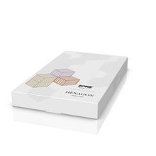 Untersetzer HEXAGON 3er Set