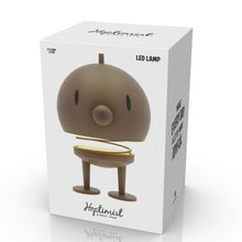 Hoptimist LED-Lampe BUMBLE