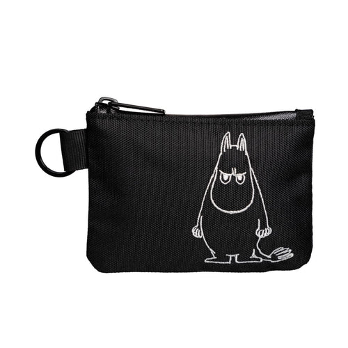 Geldbörse ANGRY MOOMIN