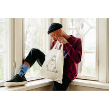Tasche ANGRY MOOMINS