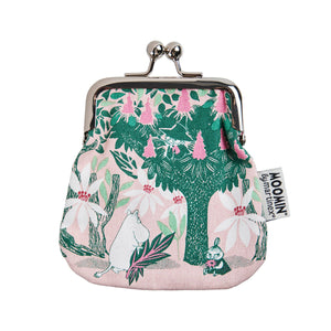 Geldbörse MOOMIN SPRING CHESTNUT