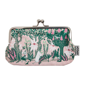 Geldbörse MOOMIN SPRING CHESTNUT