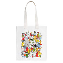 Tasche MOOMIN CLASS REUNION