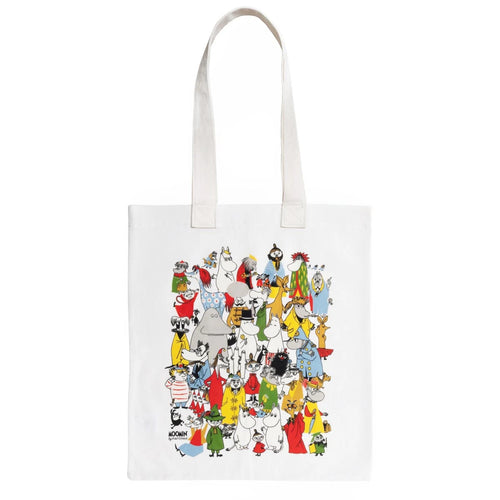 Tasche MOOMIN CLASS REUNION