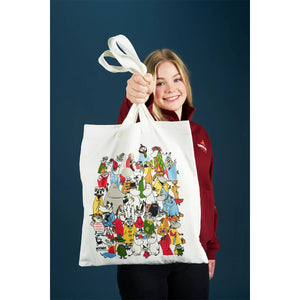 Tasche MOOMIN CLASS REUNION