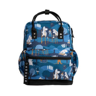 Rucksack VIUHTI MOOMIN ADVENTURE
