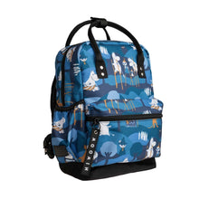 Rucksack VIUHTI MOOMIN ADVENTURE