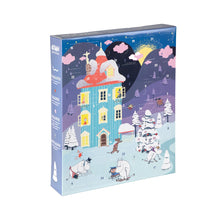 Adventskalender MOOMINS 2025