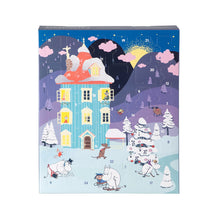 Adventskalender MOOMINS 2025