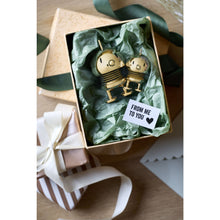 Figur BUMBLE 2er Set