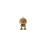 Holzfigur BUMBLE XS