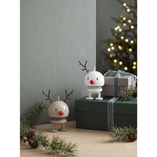 Figur REINDEER Latte & White XS