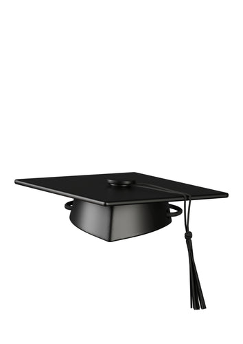Graduations Hut klein