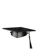 Graduations Hut klein