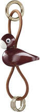 Schlüsselanhänger VOGEL