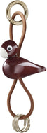 Schlüsselanhänger VOGEL