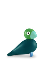 Holzvogel BIRK Jahresvogel 2026