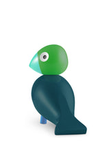 Holzvogel BIRK Jahresvogel 2026