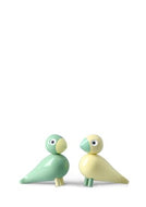 Holzvogel EASTER BIRDS LILIPUT