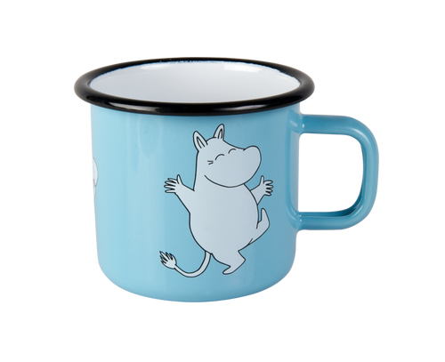 Becher MOOMIN TROLL 2,5 dl