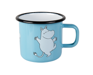 Becher MOOMIN TROLL 2,5 dl