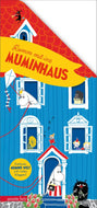 Buch KOMM MIT INS MUMINHAUS
