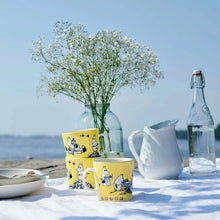 Becher MOOMIN YELLOW