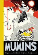 Comic Moomins Band 4