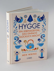 Buch HYGGE