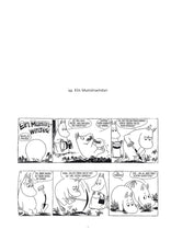 Comic Moomins Band 5