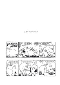 Comic Moomins Band 5