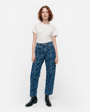 Jeans MARIDENIM BARREL UNIKKO
