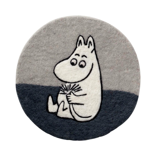 Sitzkissen MOOMIN TROLL