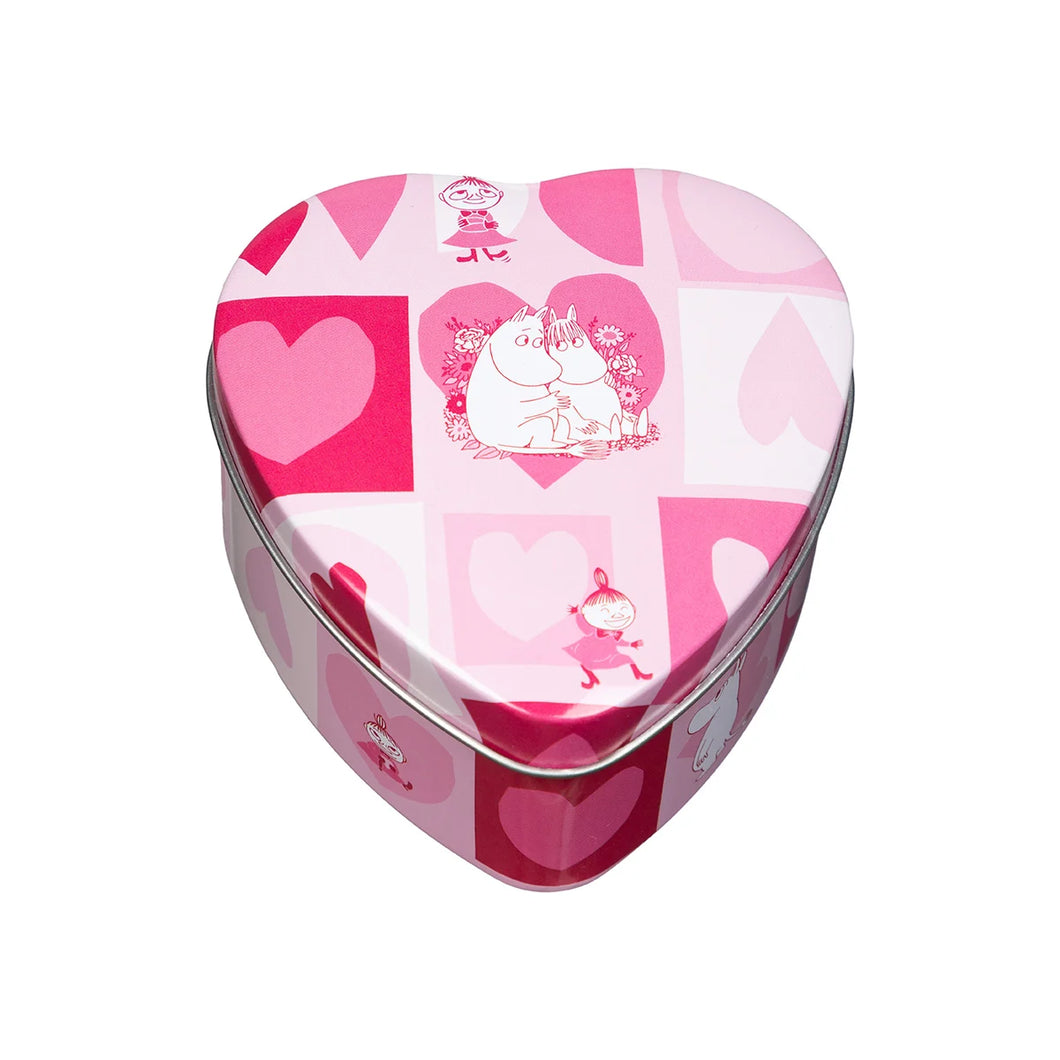 Dose MOOMIN HEART
