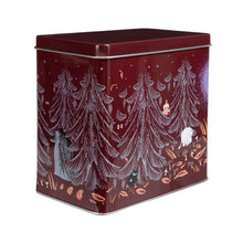 Dose MOOMIN PRIMEVAL FOREST