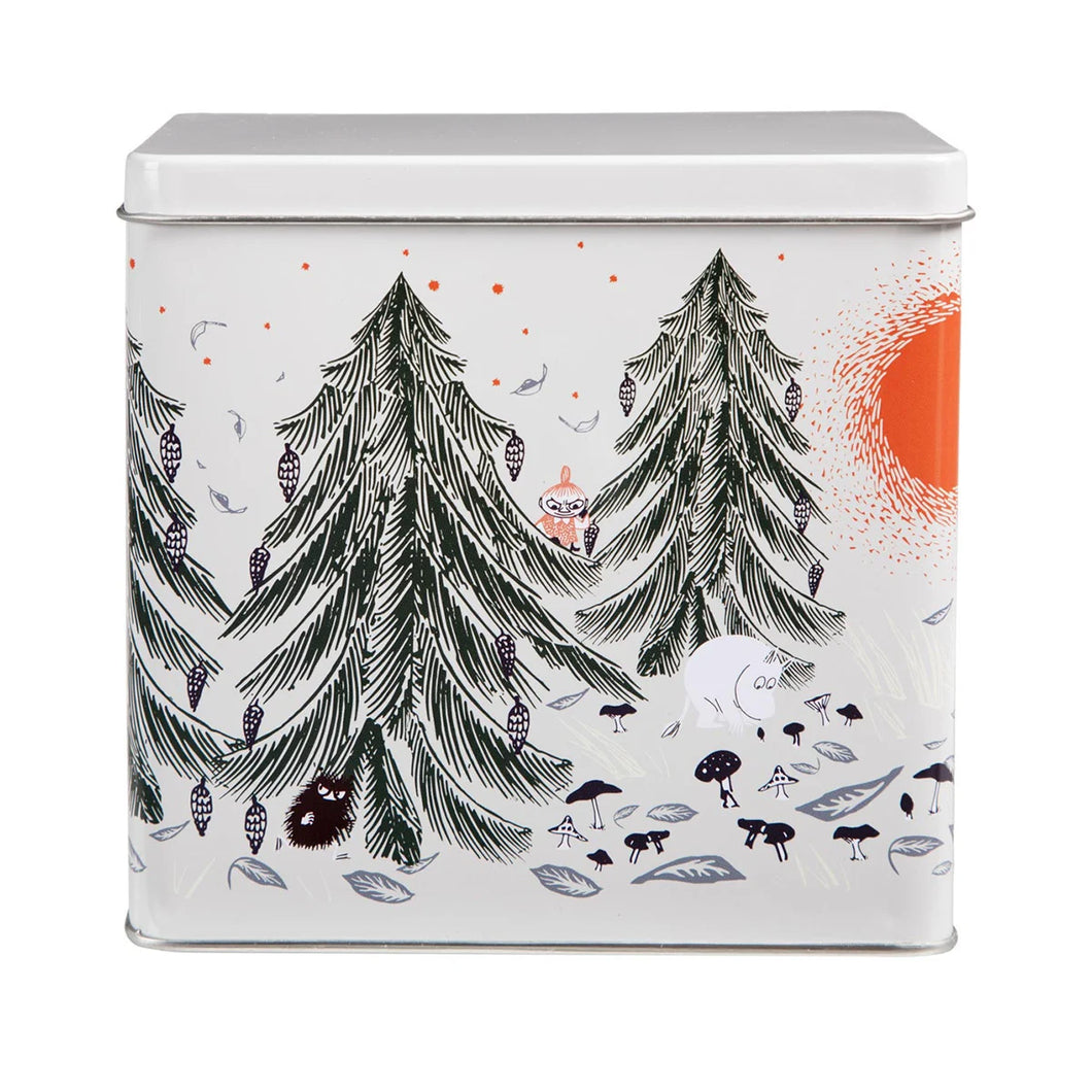 Dose MOOMIN PRIMEVAL FOREST