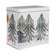 Dose MOOMIN PRIMEVAL FOREST