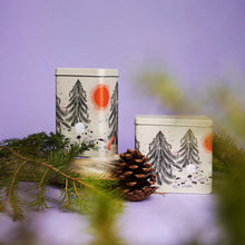 Dose MOOMIN PRIMEVAL FOREST