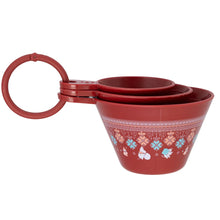 3er Set Messbecher MOOMIN