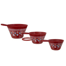 3er Set Messbecher MOOMIN
