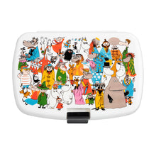 Lunchbox MOOMIN REUNION